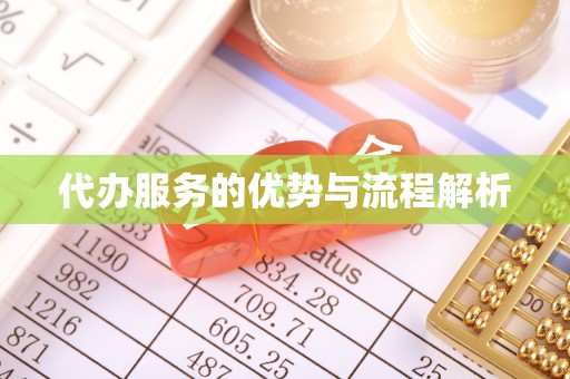 天峨代办服务的优势与流程解析