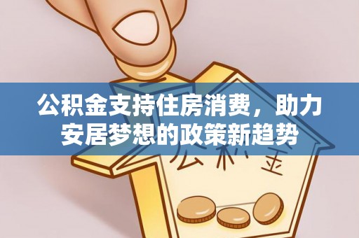 天峨公积金支持住房消费，助力安居梦想的政策新趋势