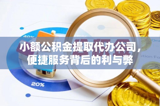 天峨小额公积金提取代办公司，便捷服务背后的利与弊