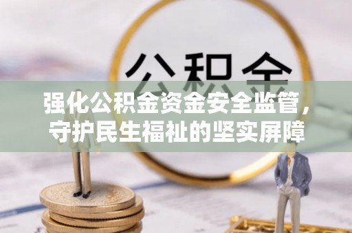 天峨强化公积金资金安全监管，守护民生福祉的坚实屏障