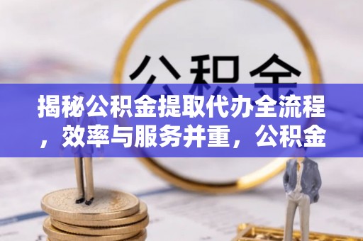 天峨揭秘公积金提取代办全流程，效率与服务并重，公积金提取代办要多久不再是难题