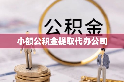 天峨小额公积金提取代办公司