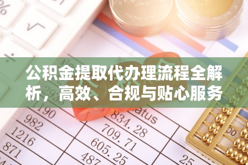 天峨公积金提取代办理流程全解析，高效、合规与贴心服务