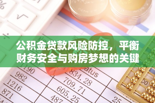 天峨公积金贷款风险防控，平衡财务安全与购房梦想的关键