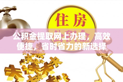 天峨公积金提取网上办理，高效便捷，省时省力的新选择