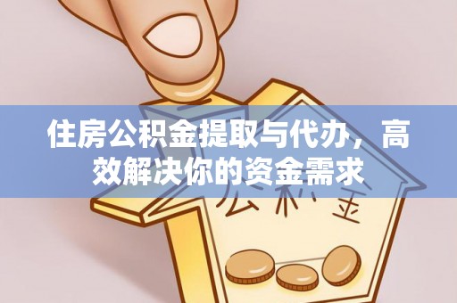 天峨住房公积金提取与代办，高效解决你的资金需求