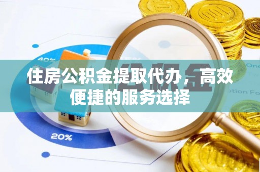 天峨住房公积金提取代办，高效便捷的服务选择