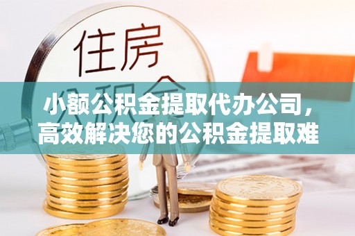 天峨小额公积金提取代办公司，高效解决您的公积金提取难题