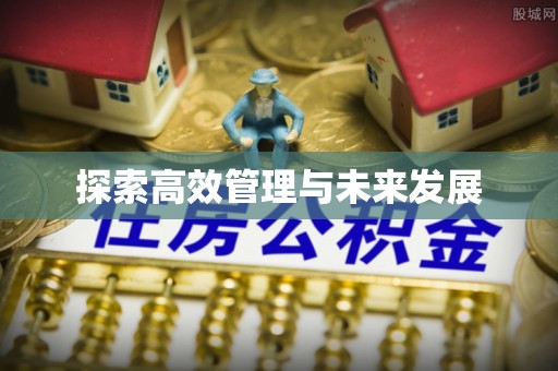天峨探索高效管理与未来发展