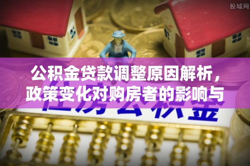 天峨公积金贷款调整原因解析，政策变化对购房者的影响与应对