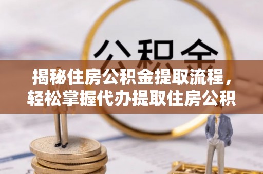 天峨揭秘住房公积金提取流程，轻松掌握代办提取住房公积金技巧