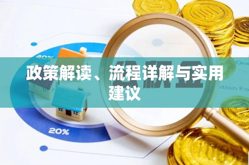 天峨政策解读、流程详解与实用建议