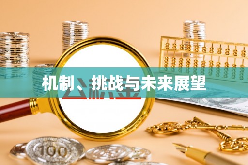 天峨机制、挑战与未来展望